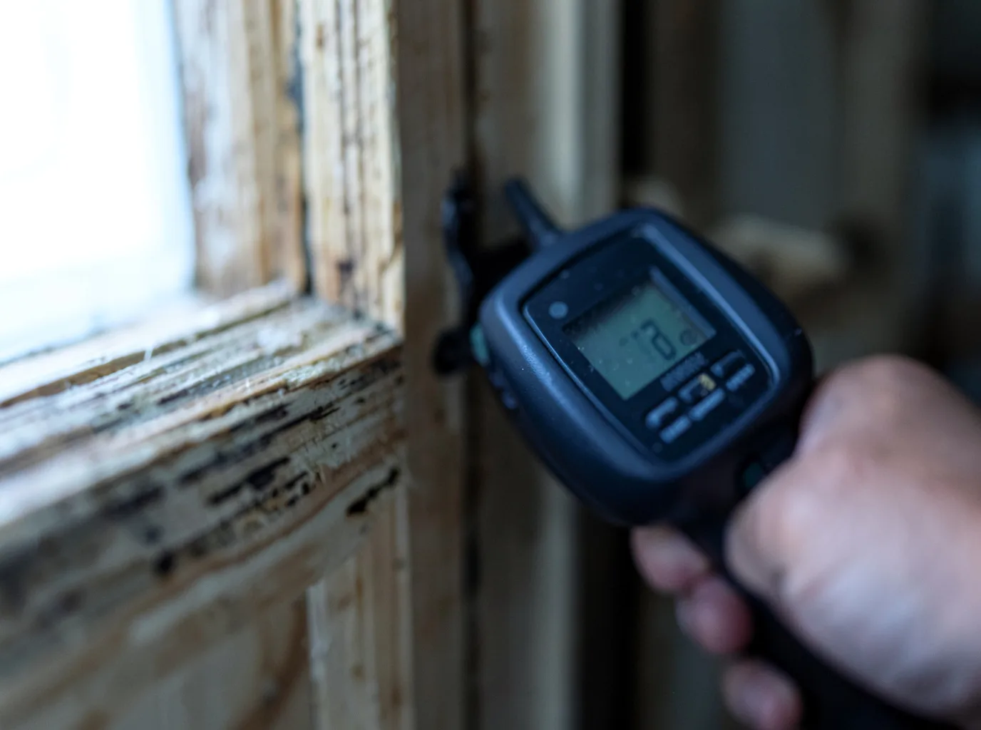Water Damage Restoration Bloomsbury, NJ FAQs